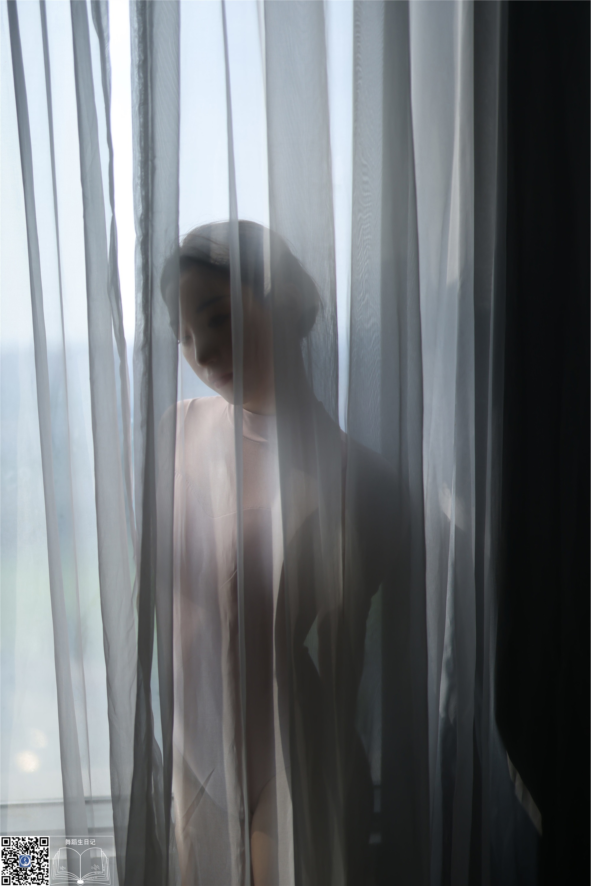 GALLI嘉丽 舞蹈生日记 058 - 子琪姐姐